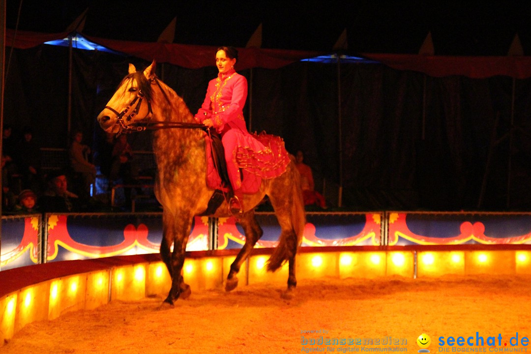 Circus Luna: Radolfzell am Bodensee, 20.05.2013