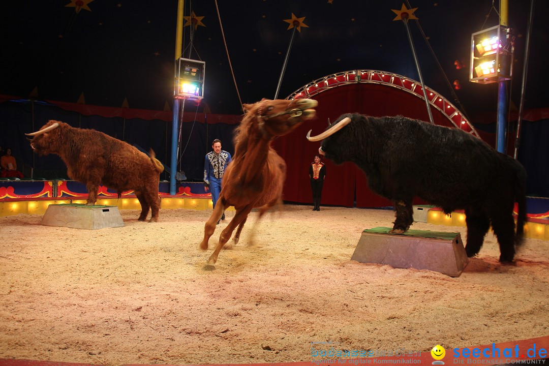 Circus Luna: Radolfzell am Bodensee, 20.05.2013