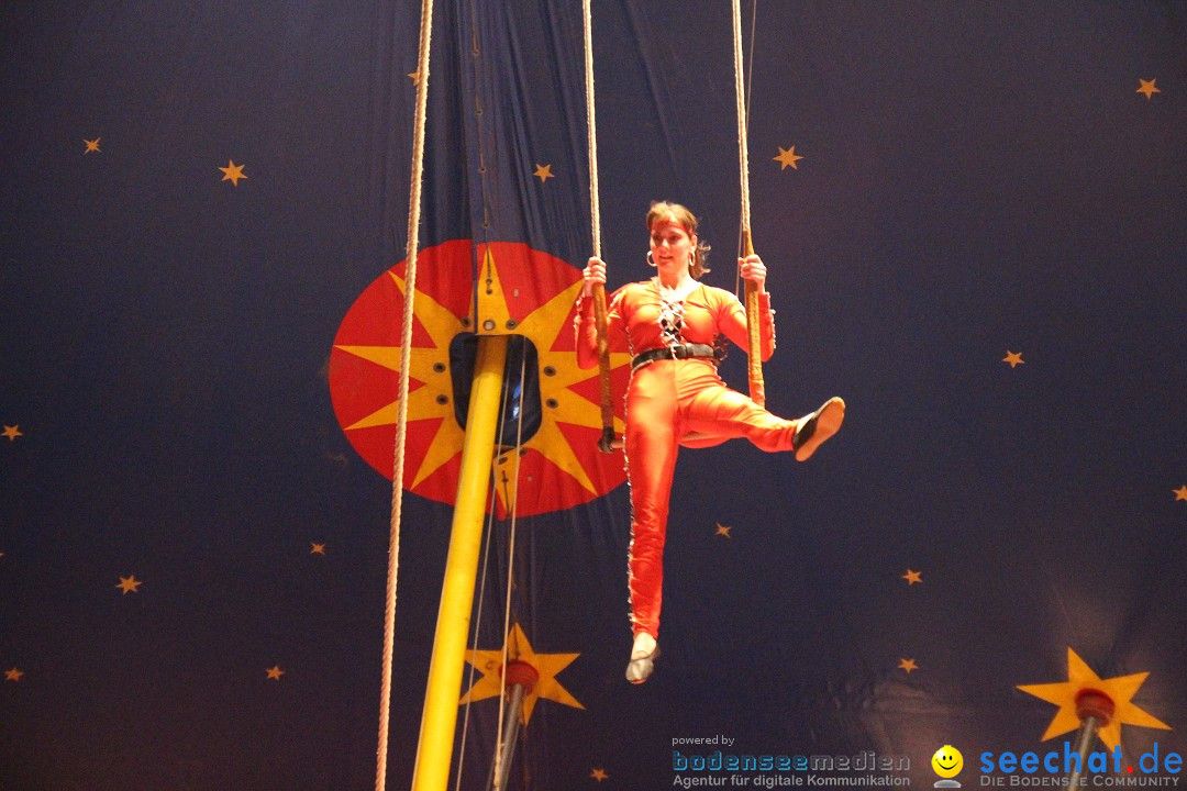 Circus Luna: Radolfzell am Bodensee, 20.05.2013