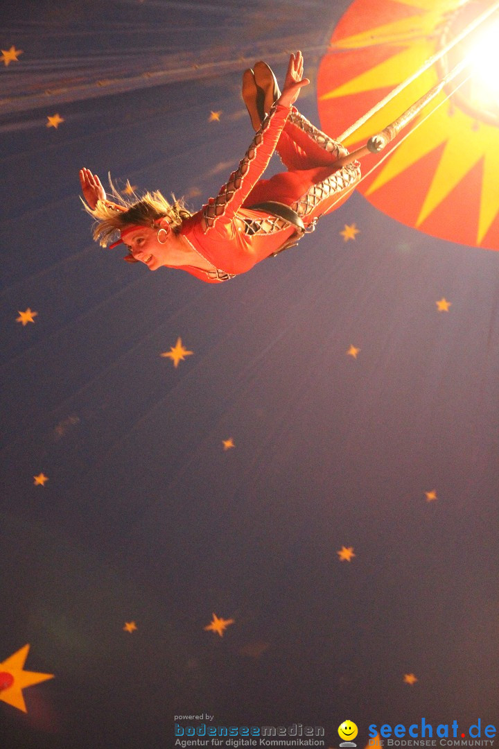 Circus Luna: Radolfzell am Bodensee, 20.05.2013