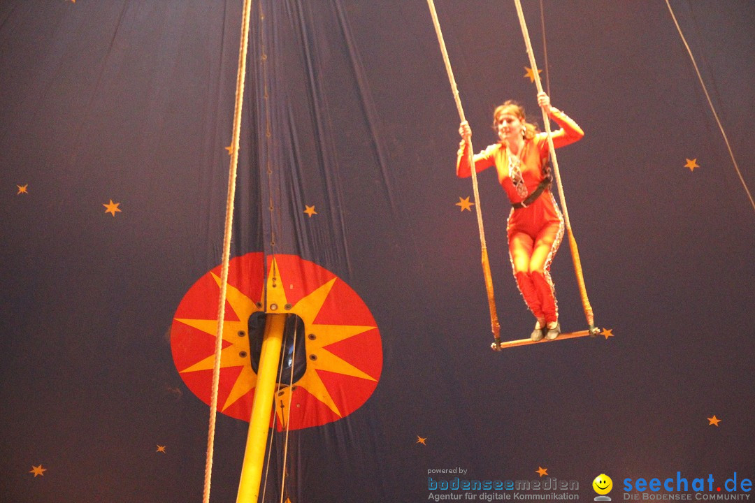 Circus Luna: Radolfzell am Bodensee, 20.05.2013