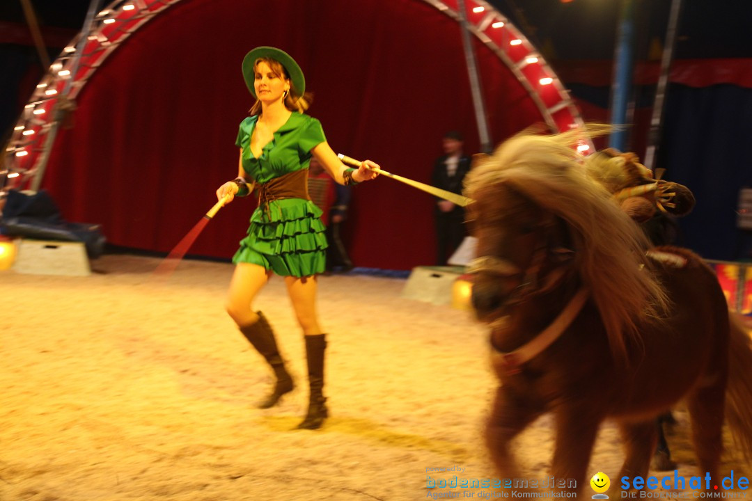 Circus Luna: Radolfzell am Bodensee, 20.05.2013