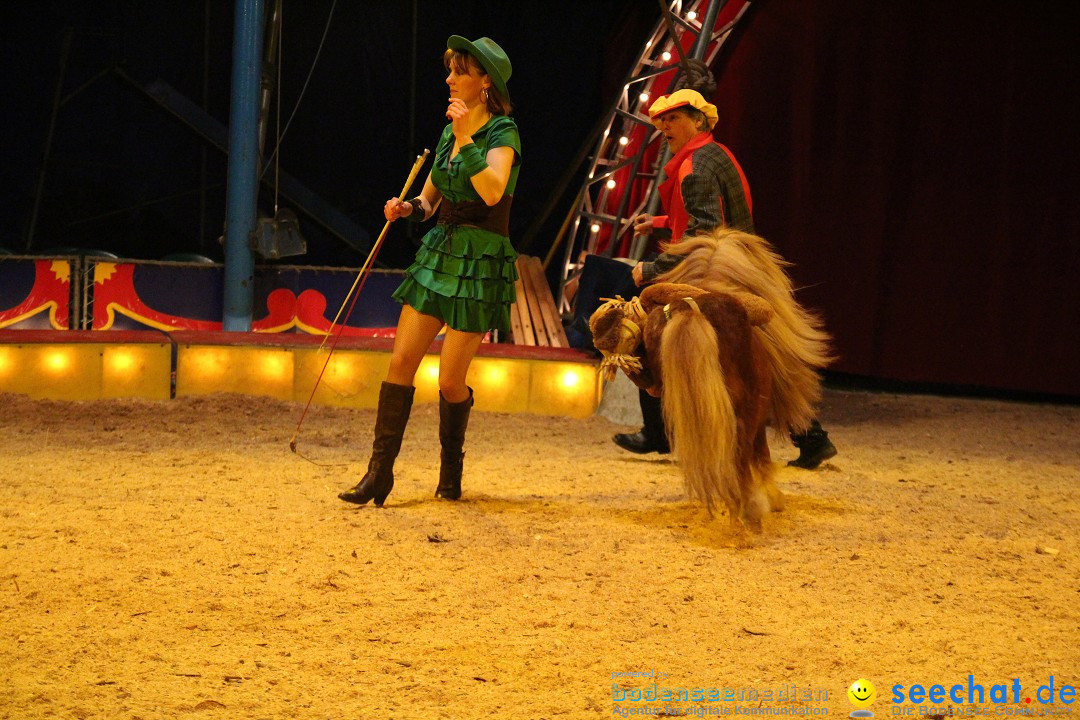 Circus Luna: Radolfzell am Bodensee, 20.05.2013