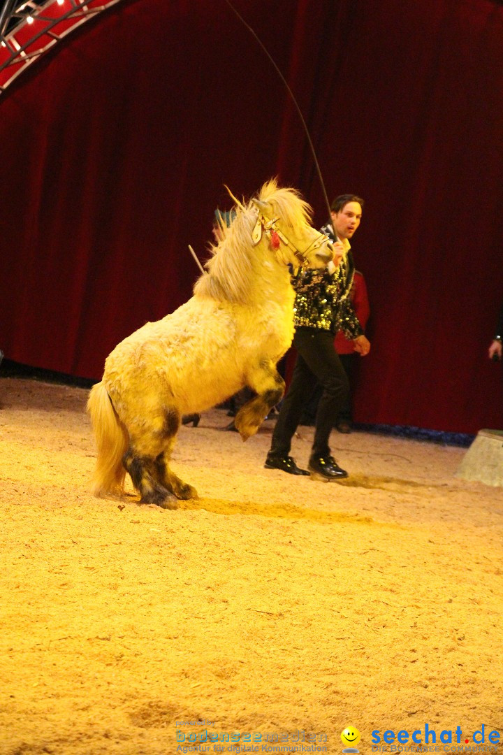 Circus Luna: Radolfzell am Bodensee, 20.05.2013