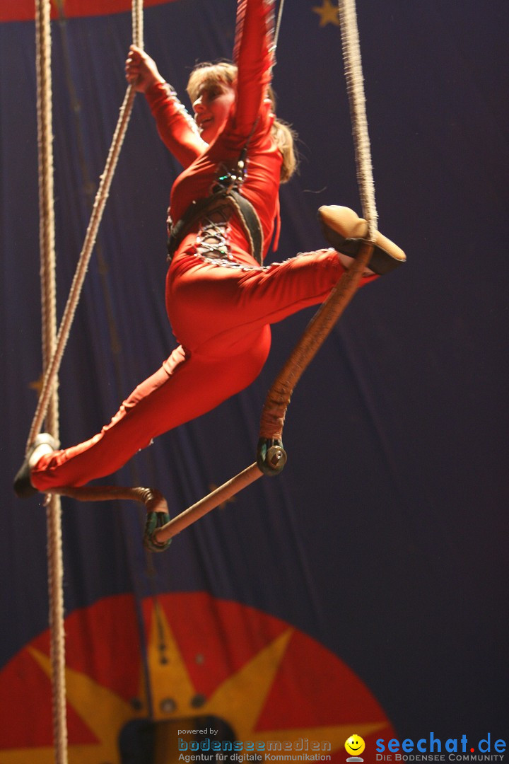 Circus Luna: Radolfzell am Bodensee, 20.05.2013