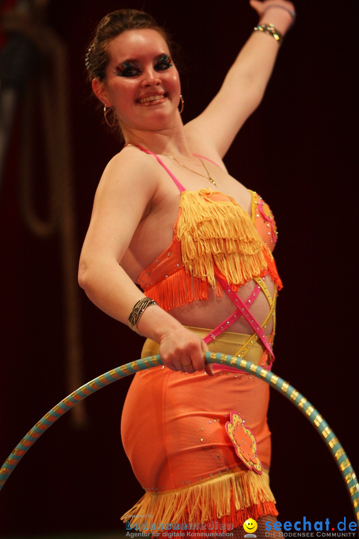 Circus Luna: Radolfzell am Bodensee, 20.05.2013