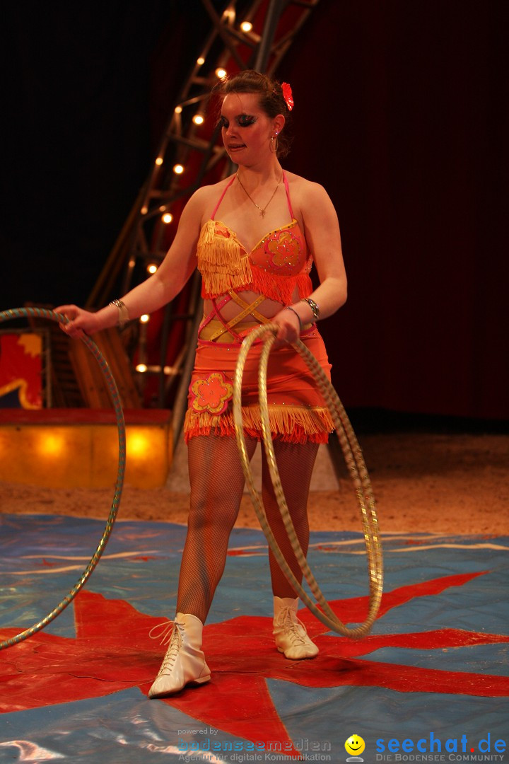 Circus Luna: Radolfzell am Bodensee, 20.05.2013