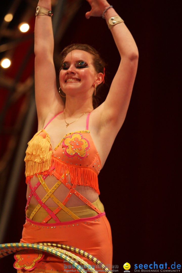 Circus Luna: Radolfzell am Bodensee, 20.05.2013