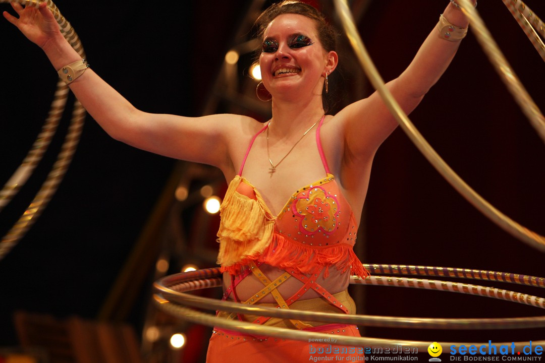 Circus Luna: Radolfzell am Bodensee, 20.05.2013