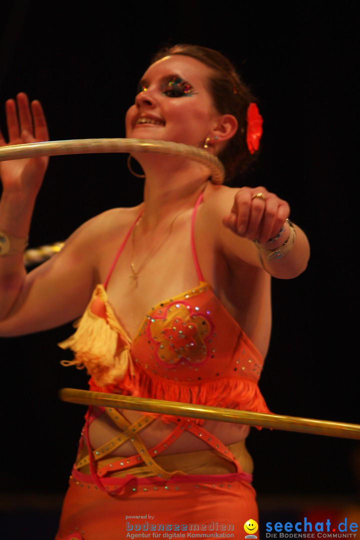 Circus Luna: Radolfzell am Bodensee, 20.05.2013