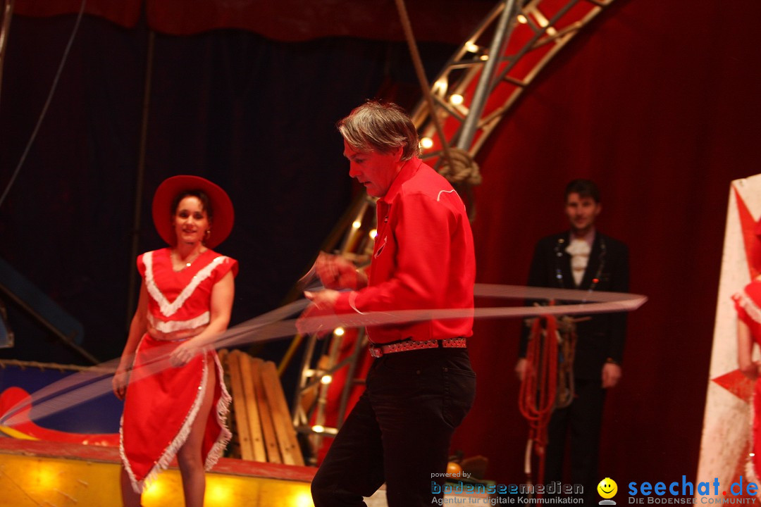 Circus Luna: Radolfzell am Bodensee, 20.05.2013