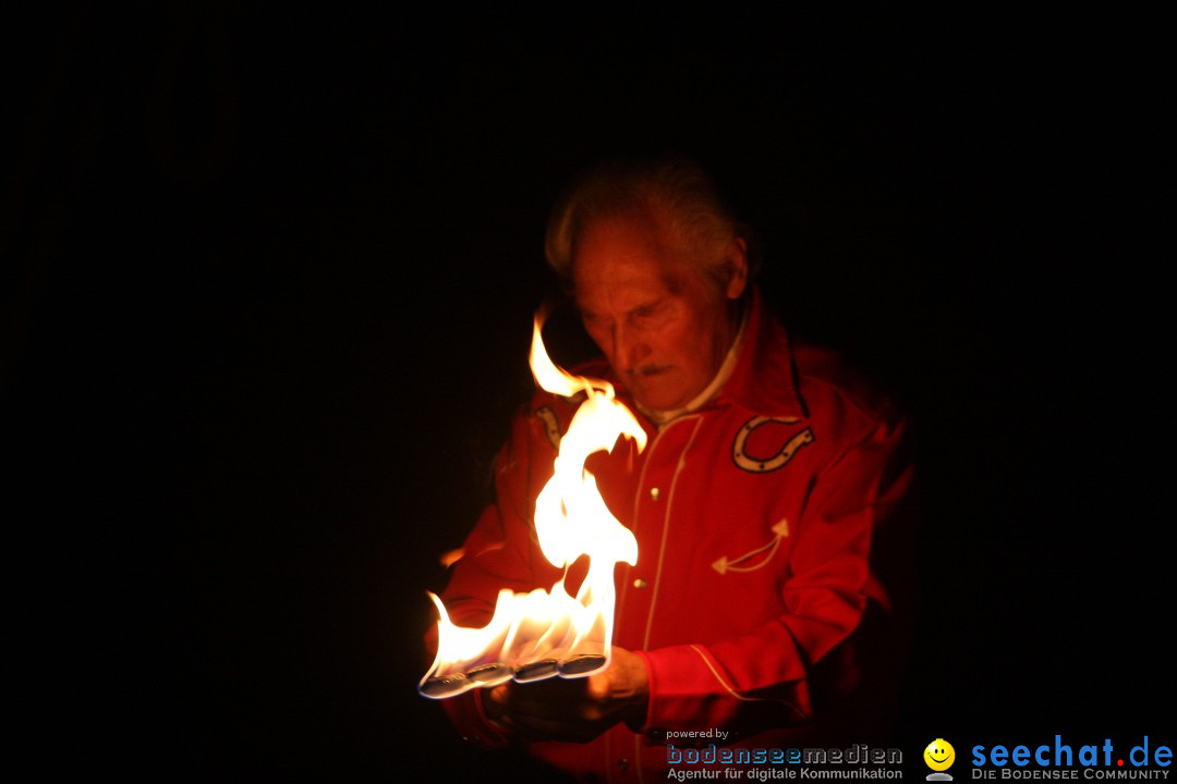 Circus Luna: Radolfzell am Bodensee, 20.05.2013