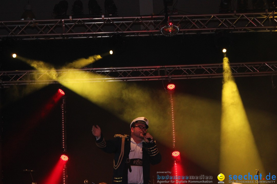 Schlager-Stadel: XXL-Schlagerparty 2013 in Friedrichshafen am Bodensee, 23.