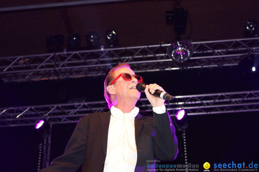 Schlager-Stadel: XXL-Schlagerparty 2013 in Friedrichshafen am Bodensee, 23.