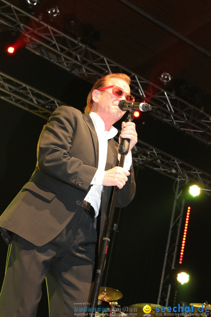 Schlager-Stadel: XXL-Schlagerparty 2013 in Friedrichshafen am Bodensee, 23.