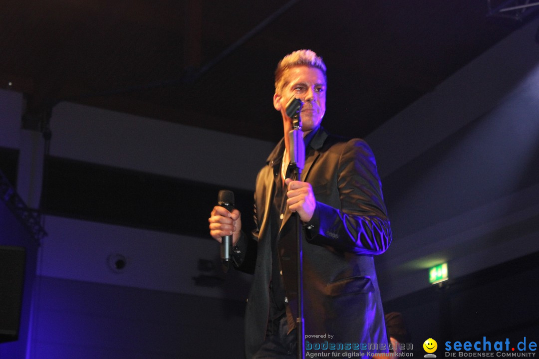 Schlager-Stadel: XXL-Schlagerparty 2013 in Friedrichshafen am Bodensee, 23.