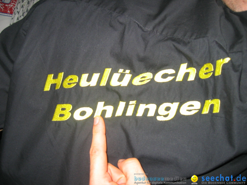 Bohlinger Sichelhenke