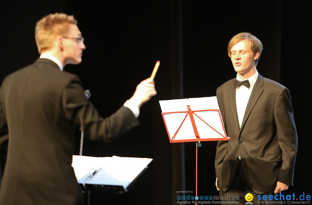 UrbanSkillz Gala: Stadttheater in Konstanz am Bodensee, 13.04.2013