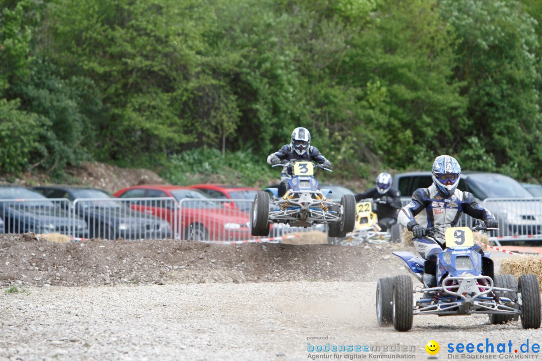 Supermoto: Welschingen am Bodensee, 04.05.2013