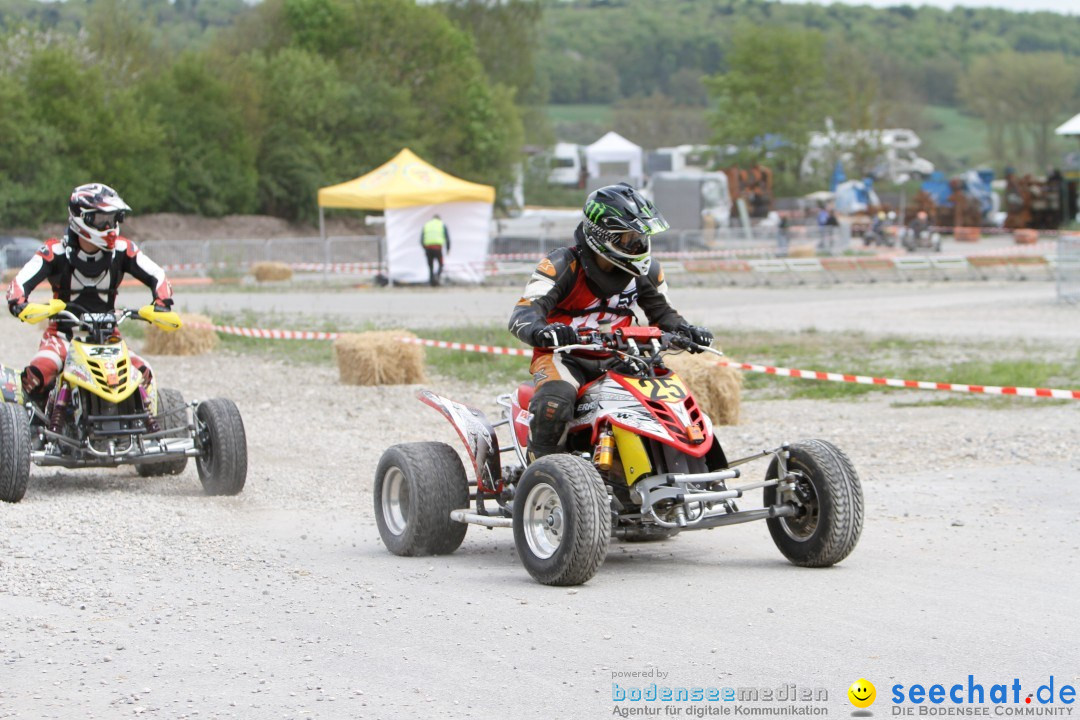 Supermoto: Welschingen am Bodensee, 04.05.2013