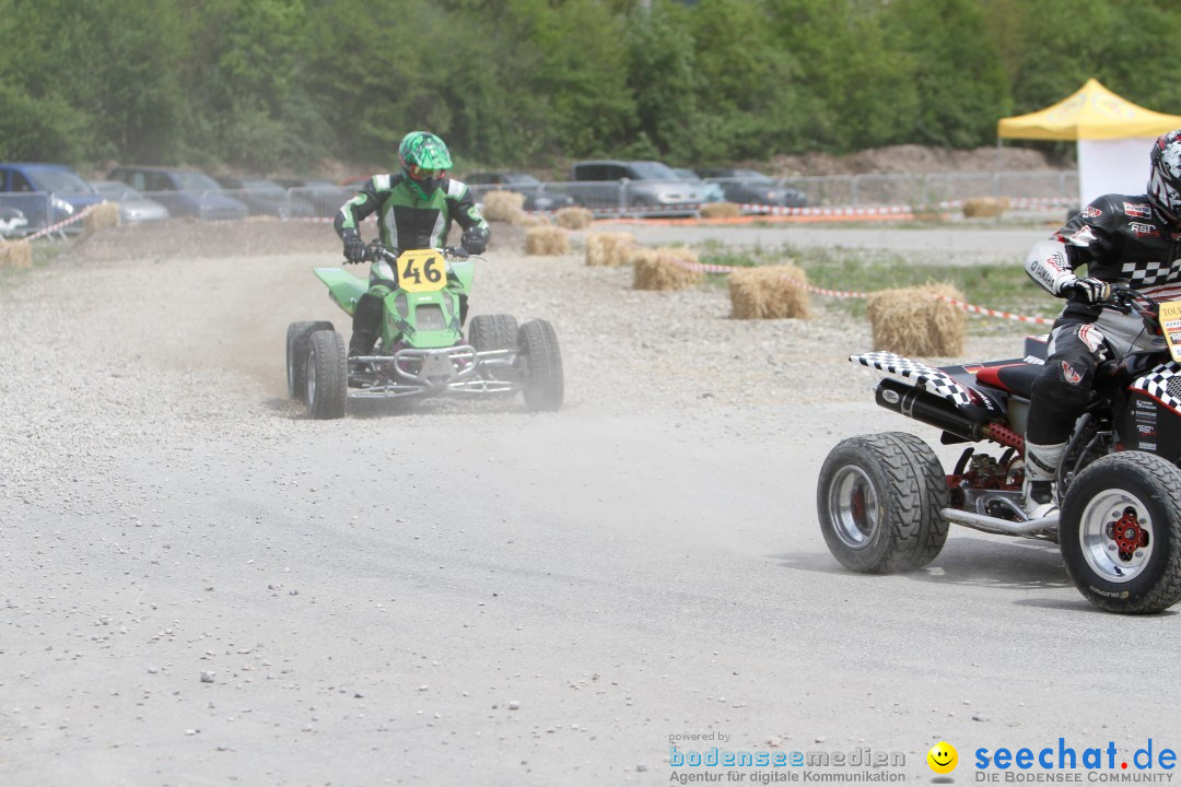 Supermoto: Welschingen am Bodensee, 04.05.2013