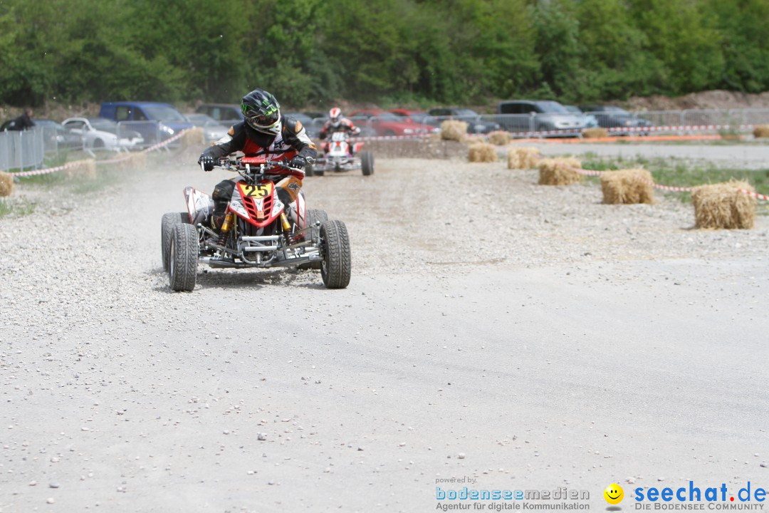 Supermoto: Welschingen am Bodensee, 04.05.2013