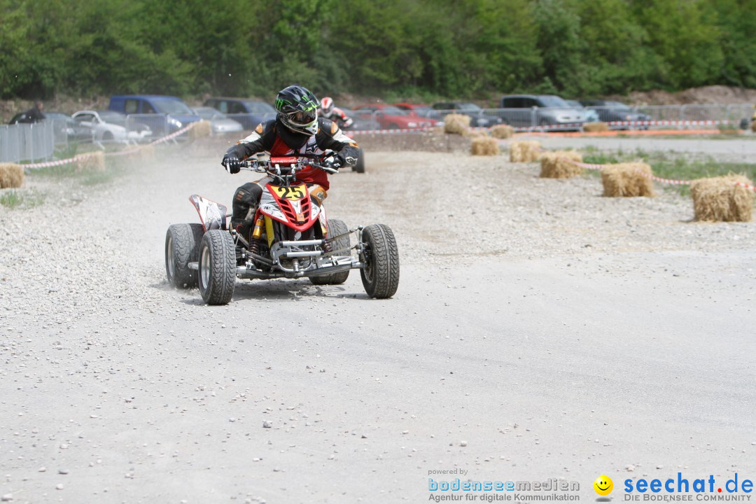 Supermoto: Welschingen am Bodensee, 04.05.2013