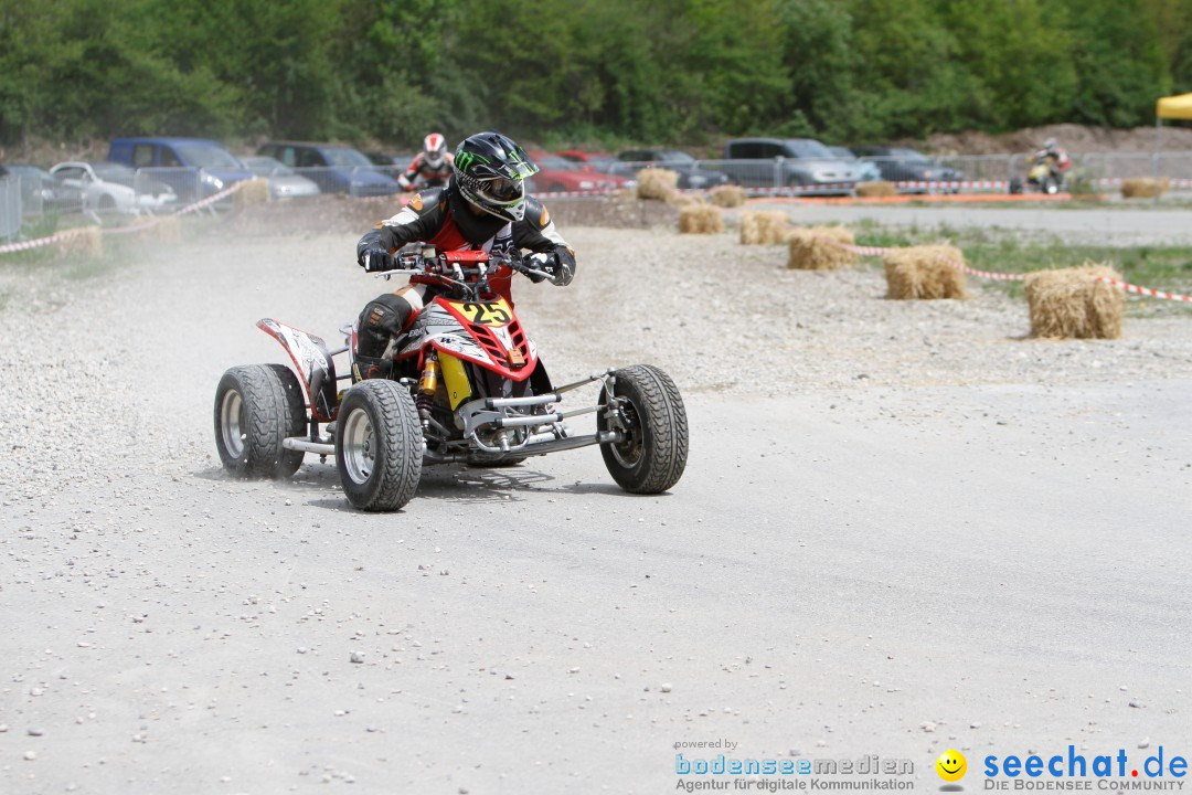 Supermoto: Welschingen am Bodensee, 04.05.2013