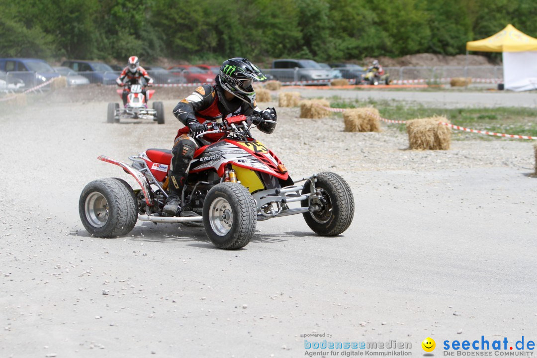 Supermoto: Welschingen am Bodensee, 04.05.2013