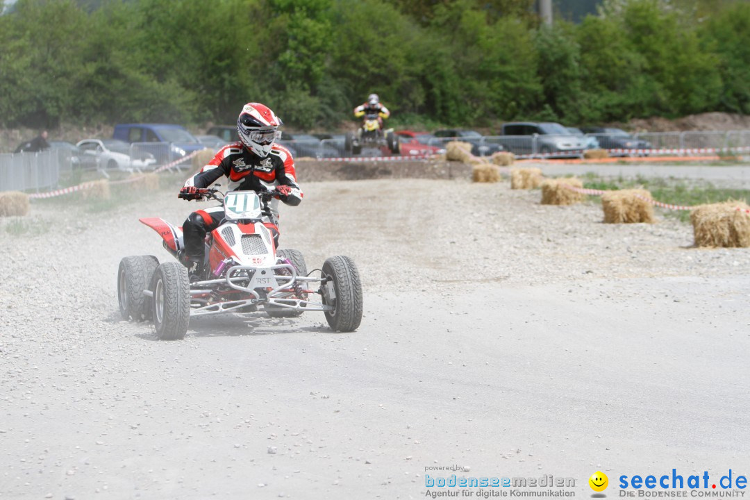 Supermoto: Welschingen am Bodensee, 04.05.2013