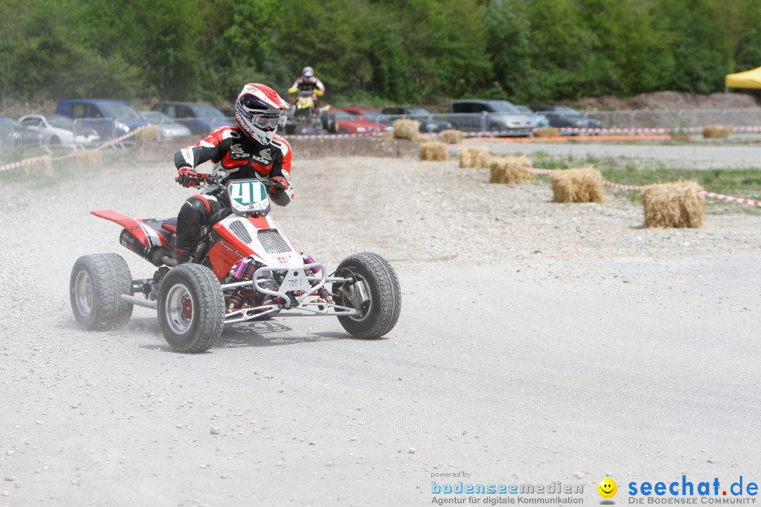 Supermoto: Welschingen am Bodensee, 04.05.2013