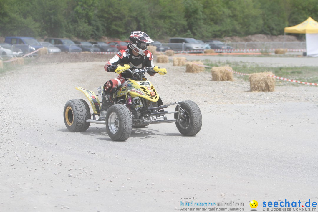 Supermoto: Welschingen am Bodensee, 04.05.2013