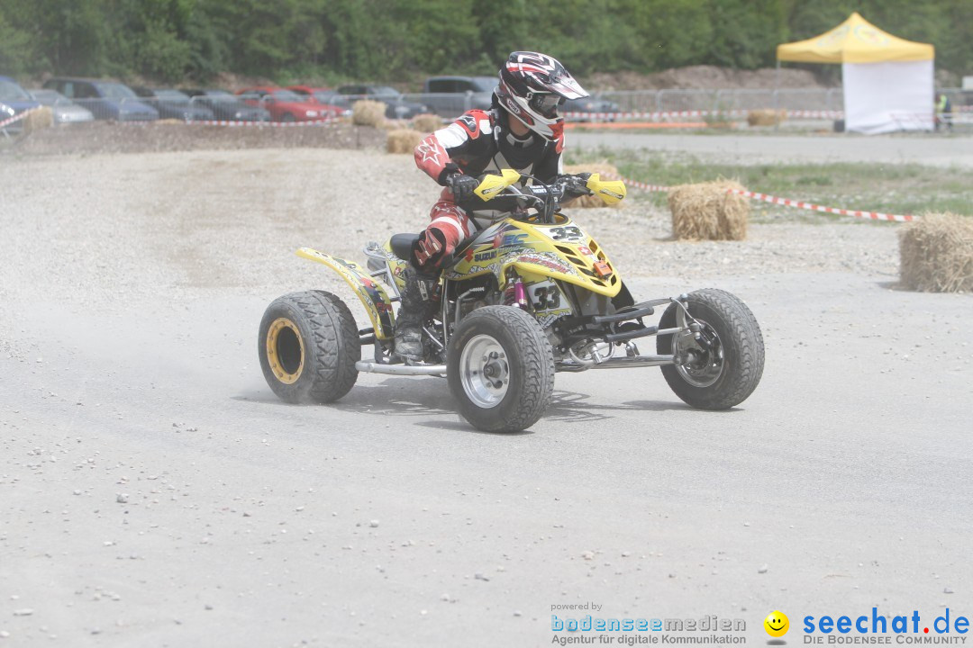 Supermoto: Welschingen am Bodensee, 04.05.2013