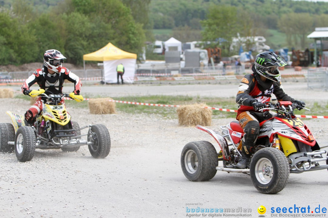 Supermoto: Welschingen am Bodensee, 04.05.2013