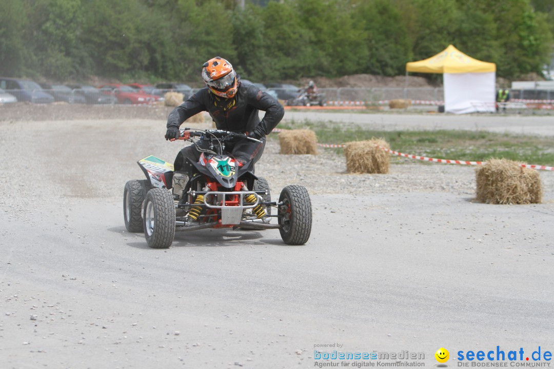 Supermoto: Welschingen am Bodensee, 04.05.2013