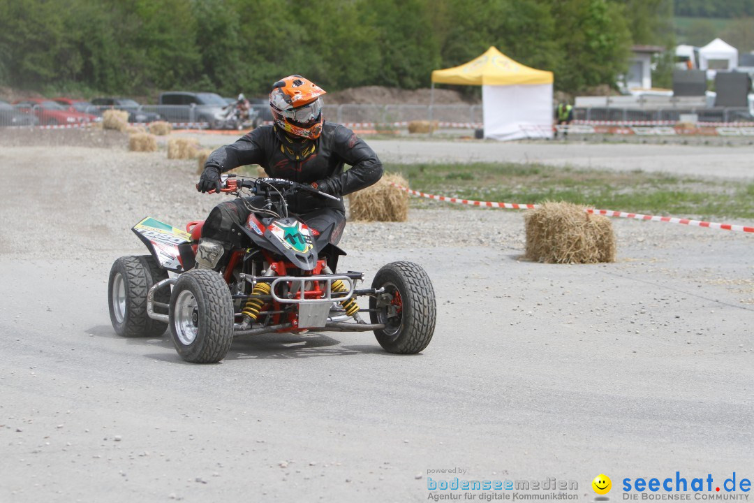 Supermoto: Welschingen am Bodensee, 04.05.2013