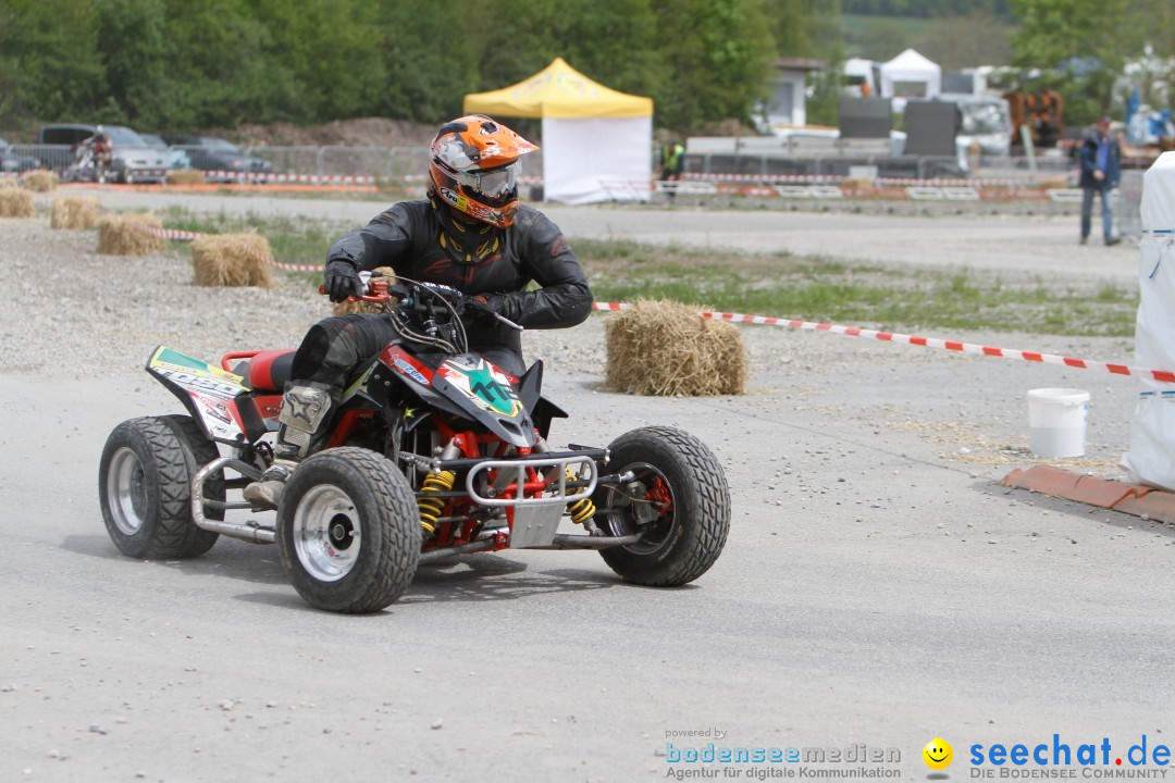 Supermoto: Welschingen am Bodensee, 04.05.2013