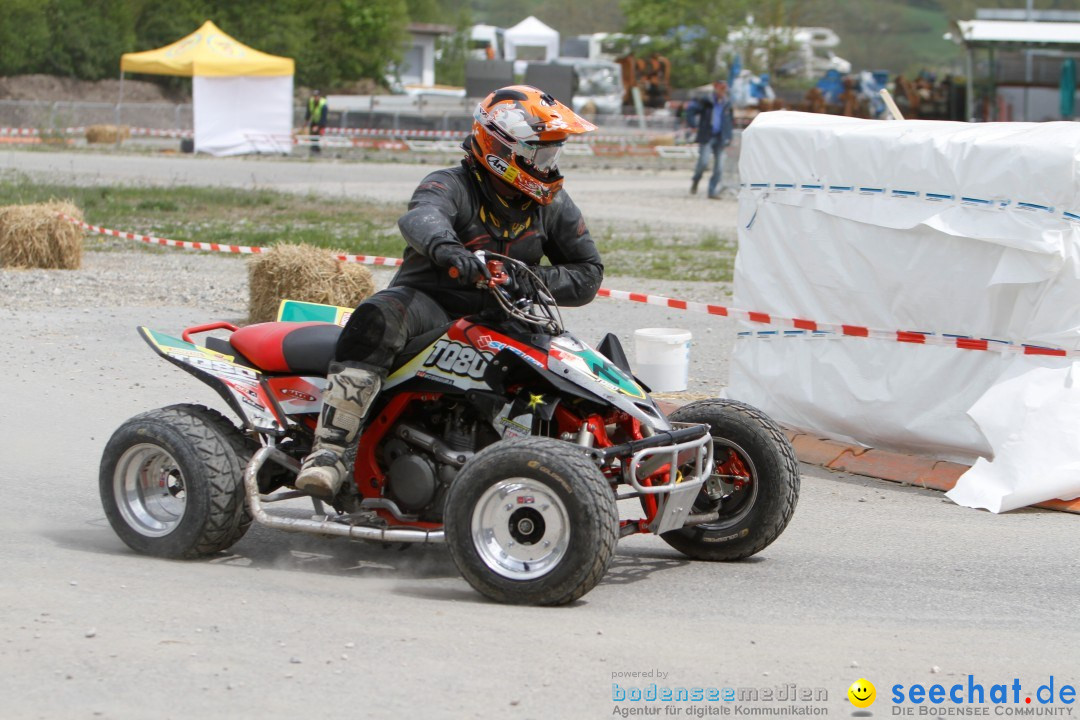 Supermoto: Welschingen am Bodensee, 04.05.2013