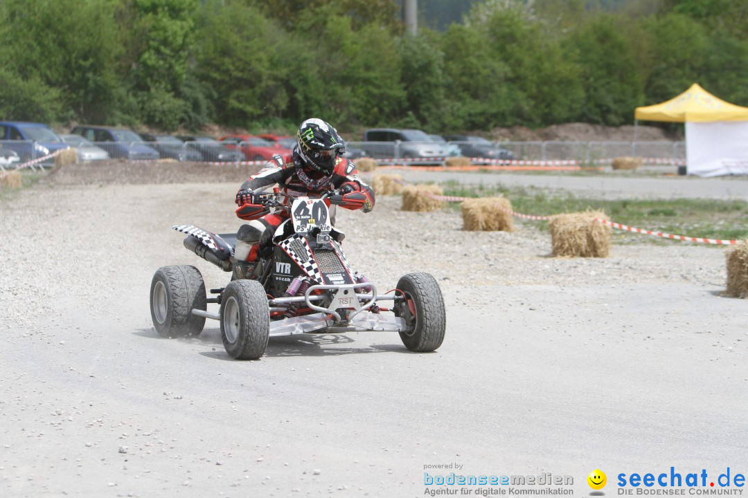 Supermoto: Welschingen am Bodensee, 04.05.2013