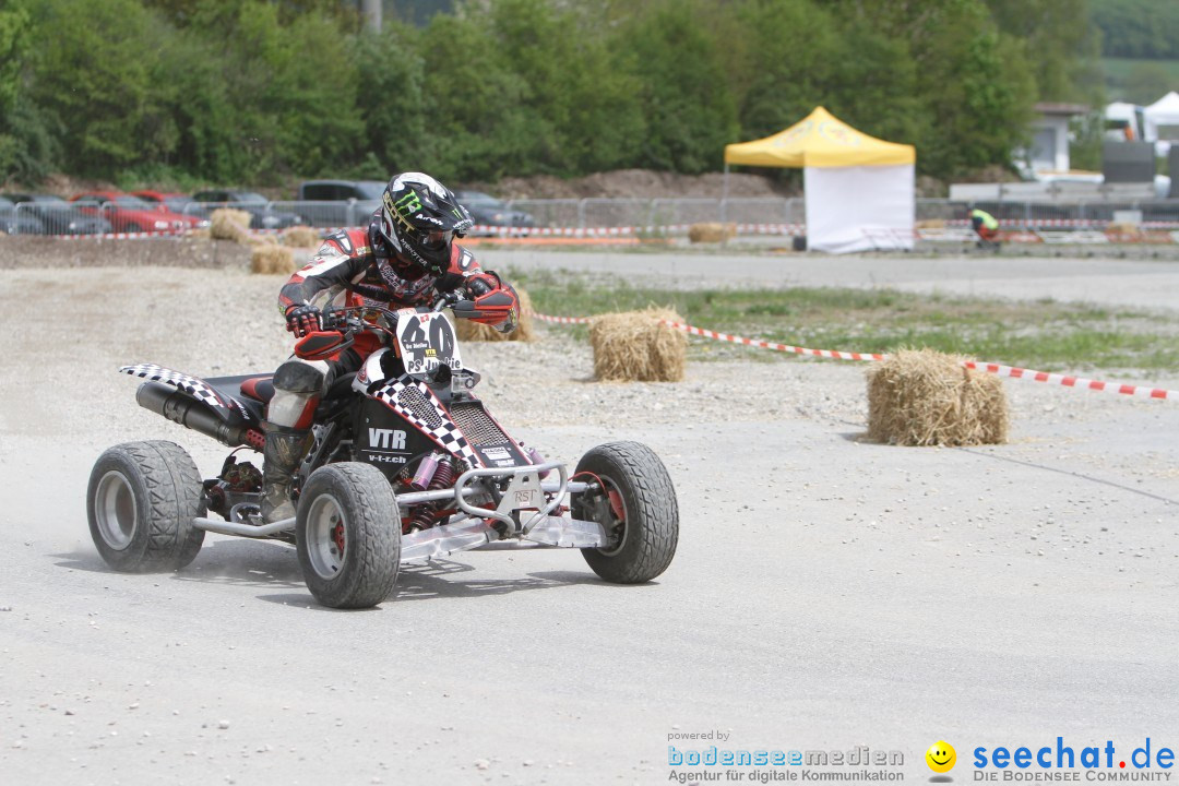 Supermoto: Welschingen am Bodensee, 04.05.2013