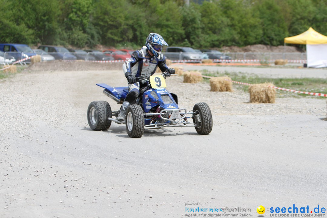 Supermoto: Welschingen am Bodensee, 04.05.2013