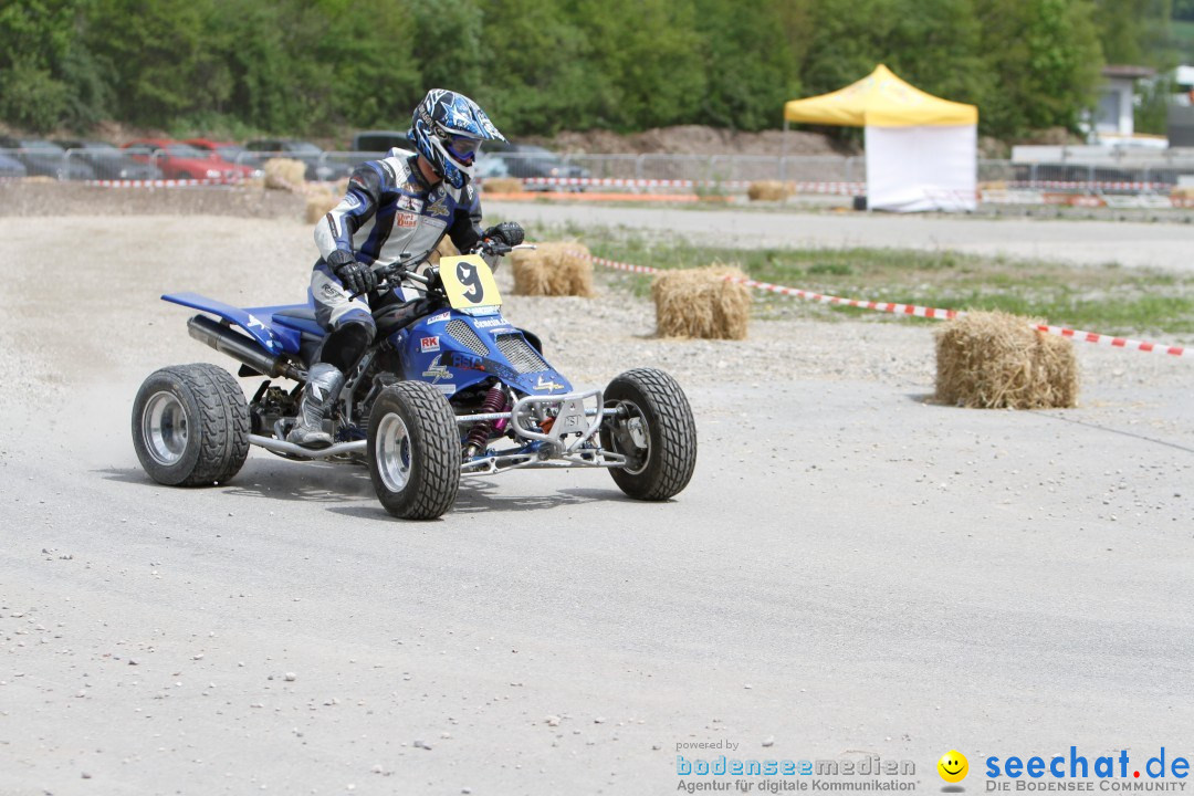 Supermoto: Welschingen am Bodensee, 04.05.2013