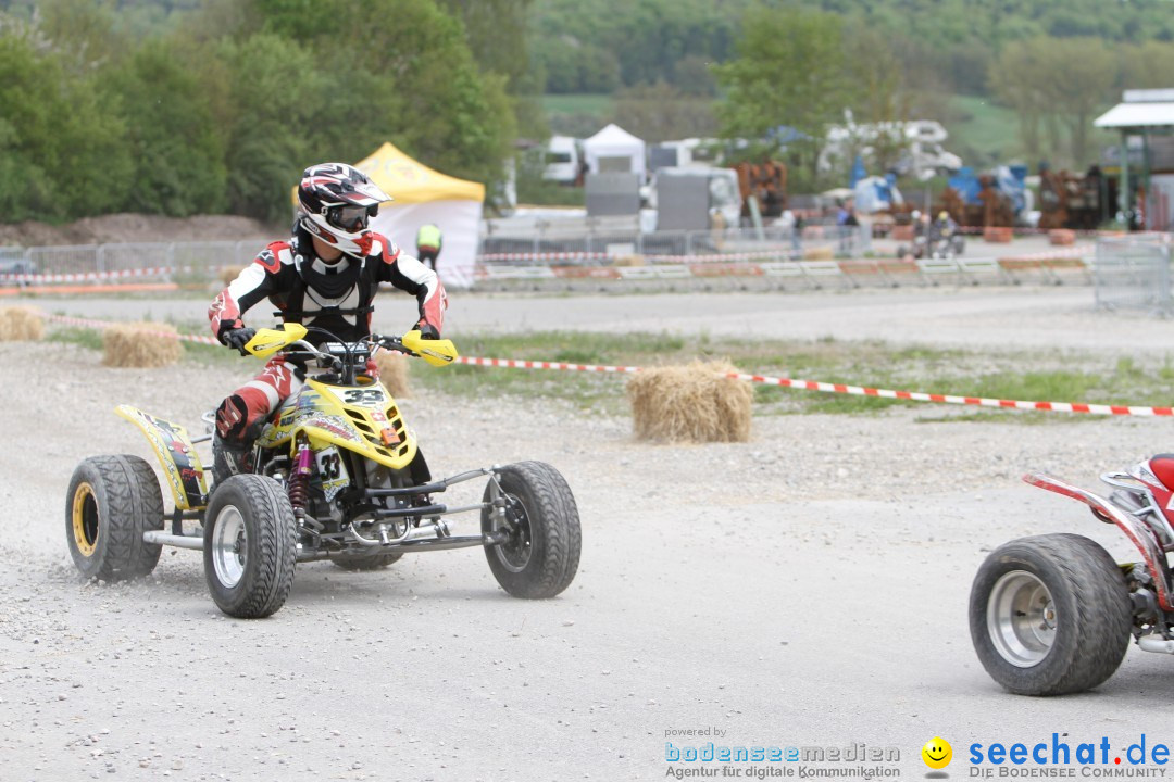 Supermoto: Welschingen am Bodensee, 04.05.2013