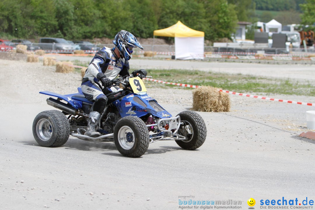 Supermoto: Welschingen am Bodensee, 04.05.2013