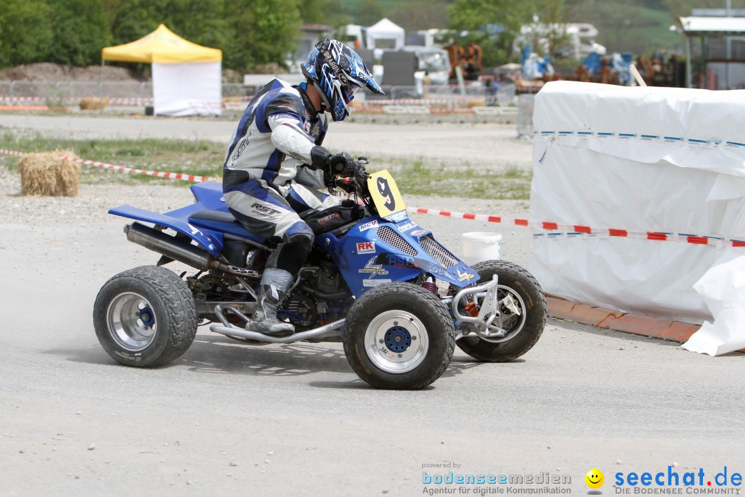 Supermoto: Welschingen am Bodensee, 04.05.2013