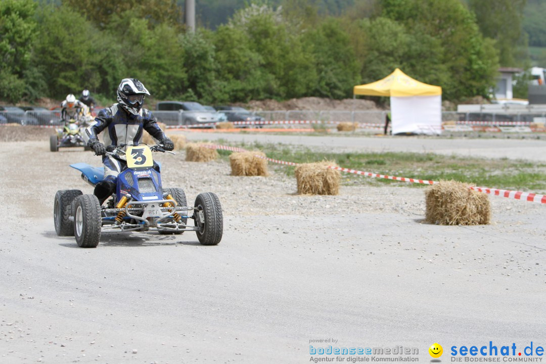 Supermoto: Welschingen am Bodensee, 04.05.2013