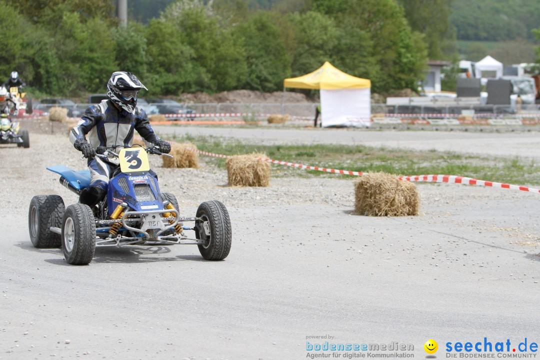 Supermoto: Welschingen am Bodensee, 04.05.2013