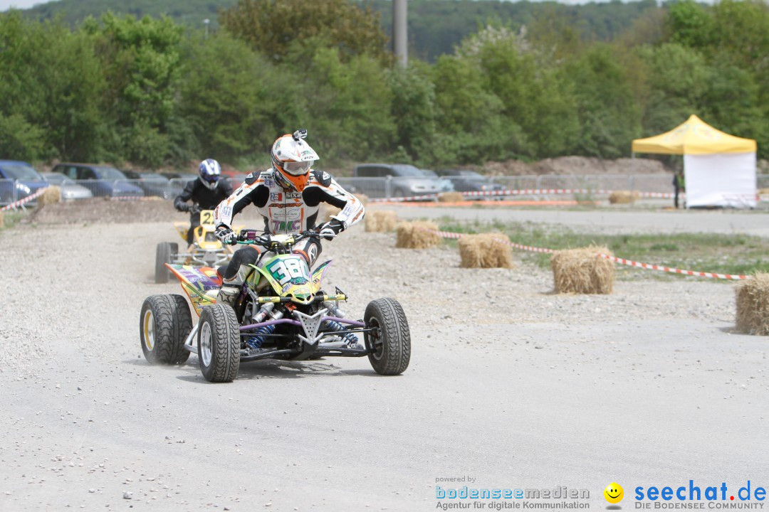 Supermoto: Welschingen am Bodensee, 04.05.2013