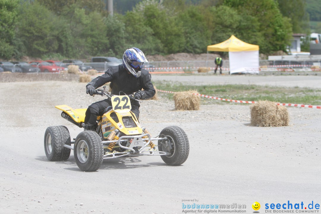 Supermoto: Welschingen am Bodensee, 04.05.2013