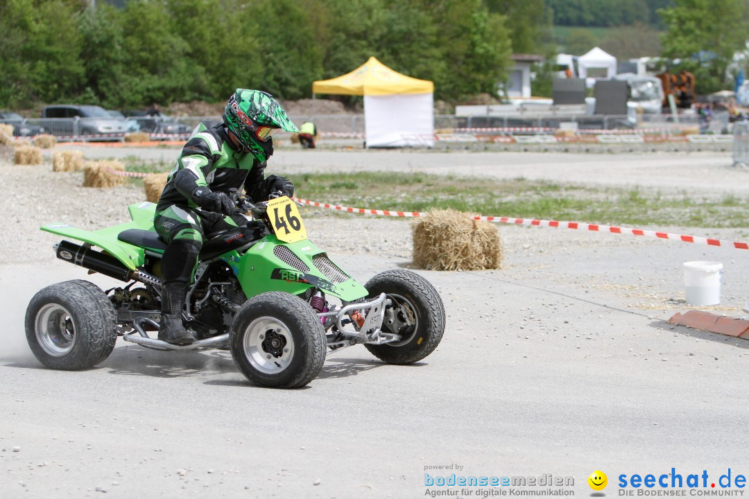 Supermoto: Welschingen am Bodensee, 04.05.2013